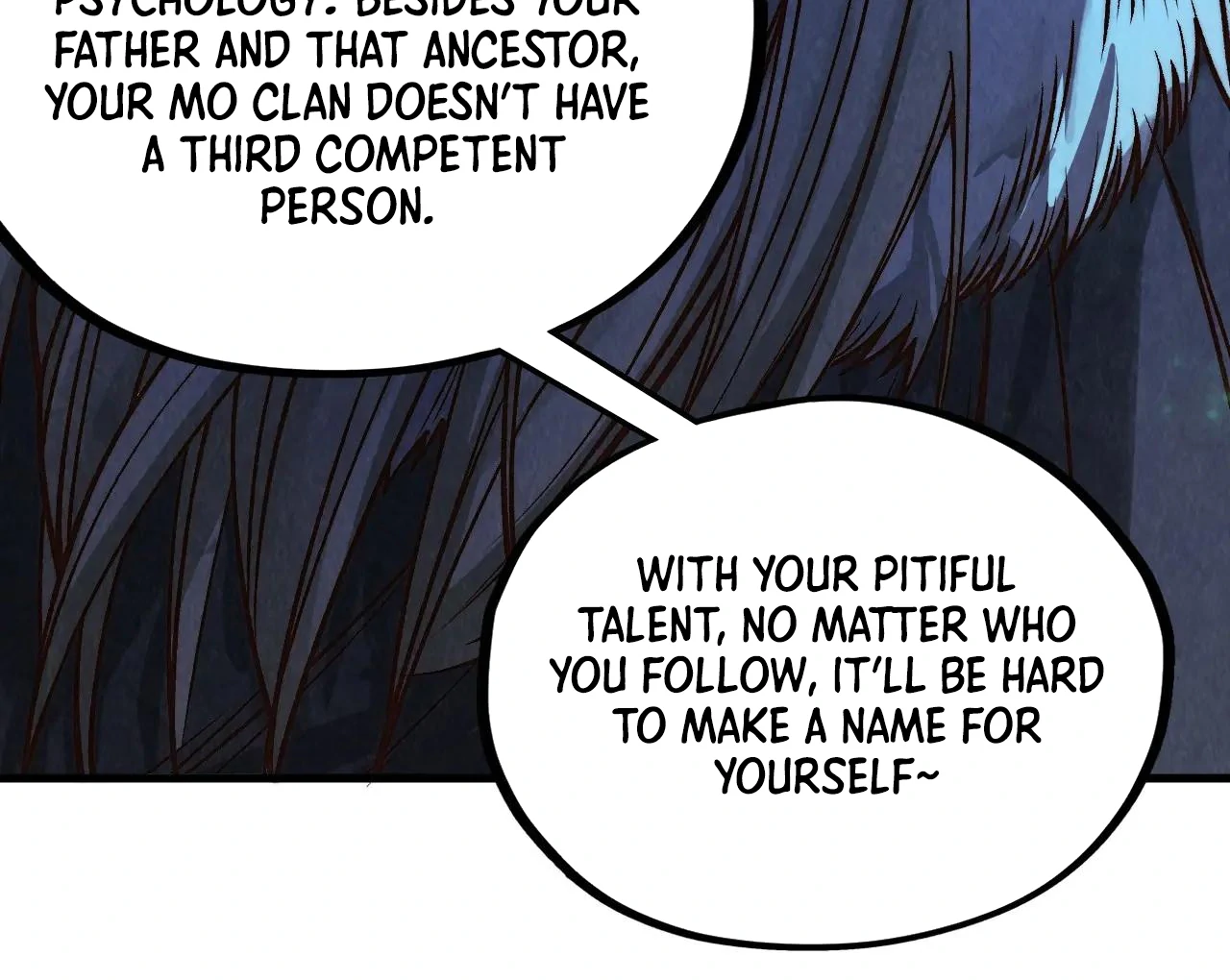 The Ultimate of All Ages Chapter 422 - page 116