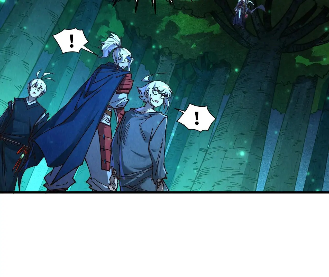 The Ultimate of All Ages Chapter 422 - page 118