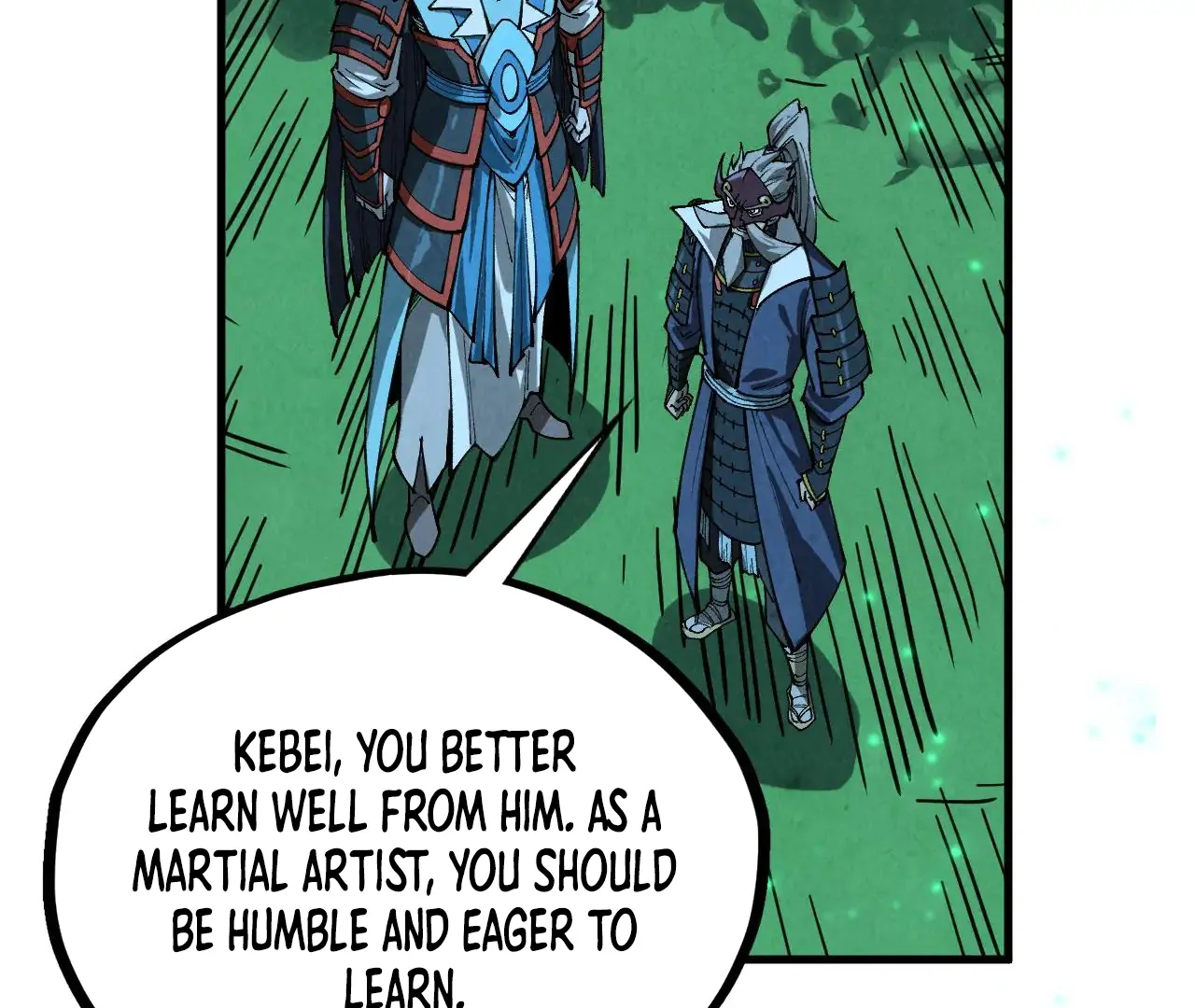 The Ultimate of All Ages Chapter 422 - page 126