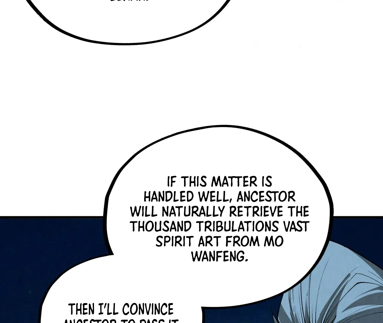 The Ultimate of All Ages Chapter 422 - page 127