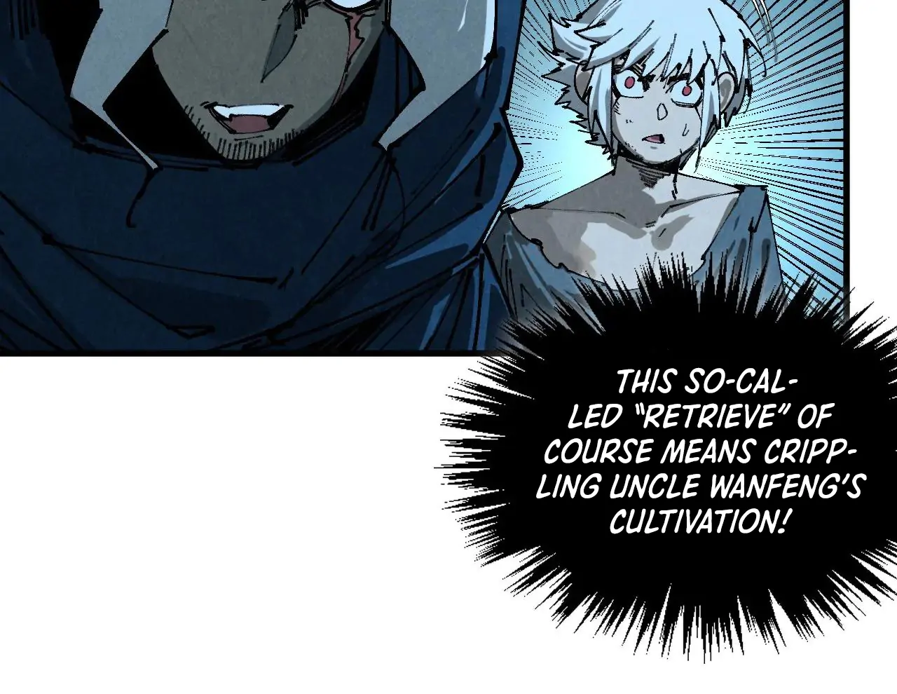 The Ultimate of All Ages Chapter 422 - page 130