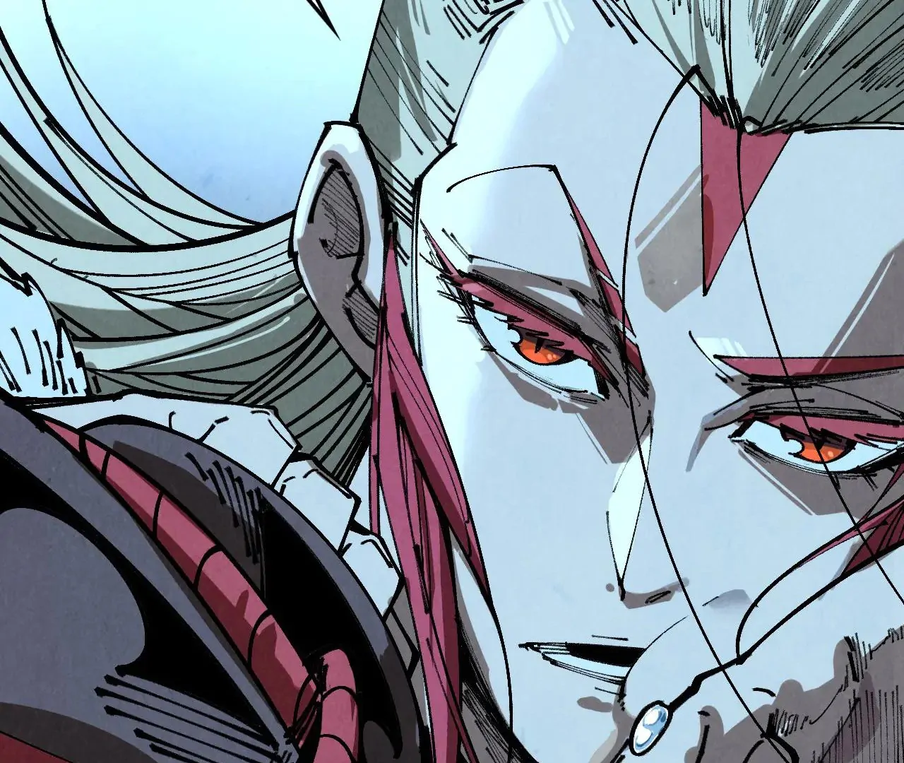 The Ultimate of All Ages Chapter 422 - page 134