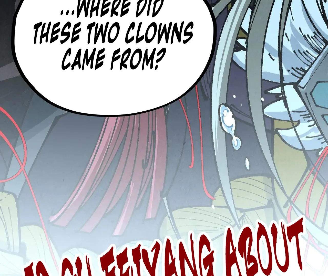 The Ultimate of All Ages Chapter 422 - page 136