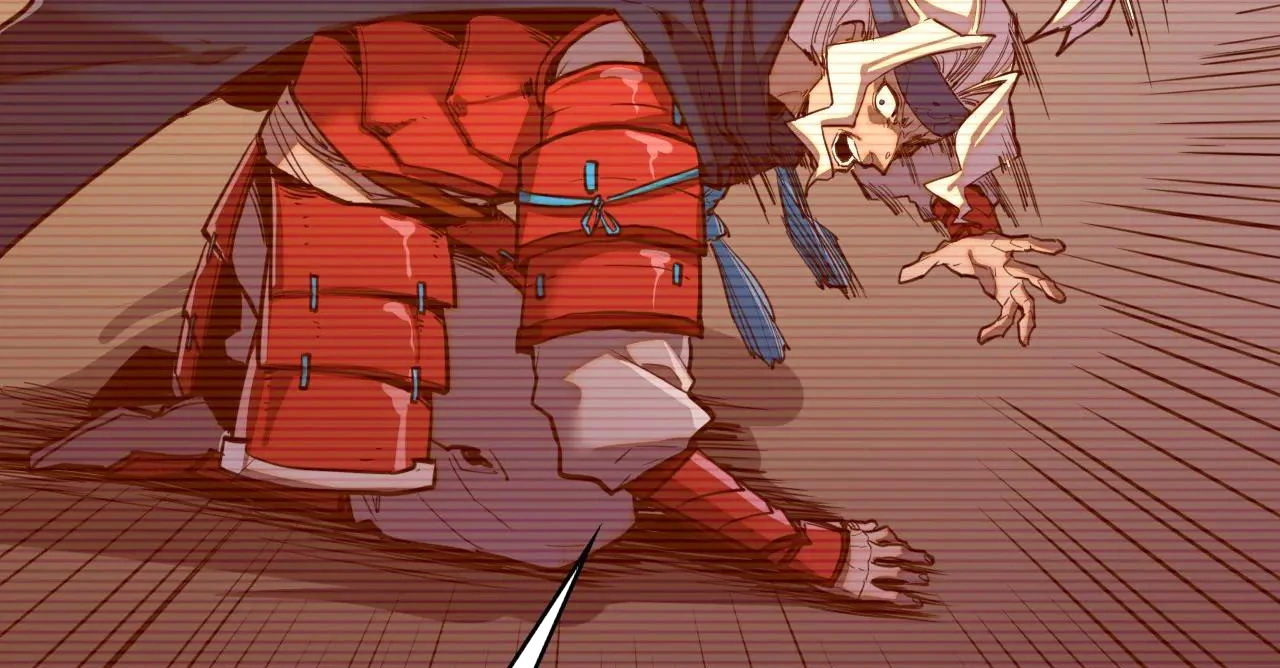 The Ultimate of All Ages Chapter 422 - page 14