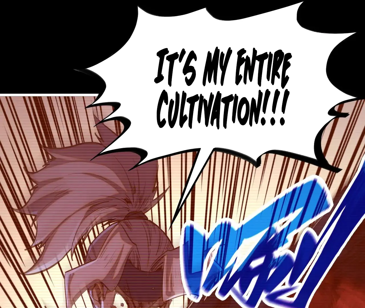 The Ultimate of All Ages Chapter 422 - page 16