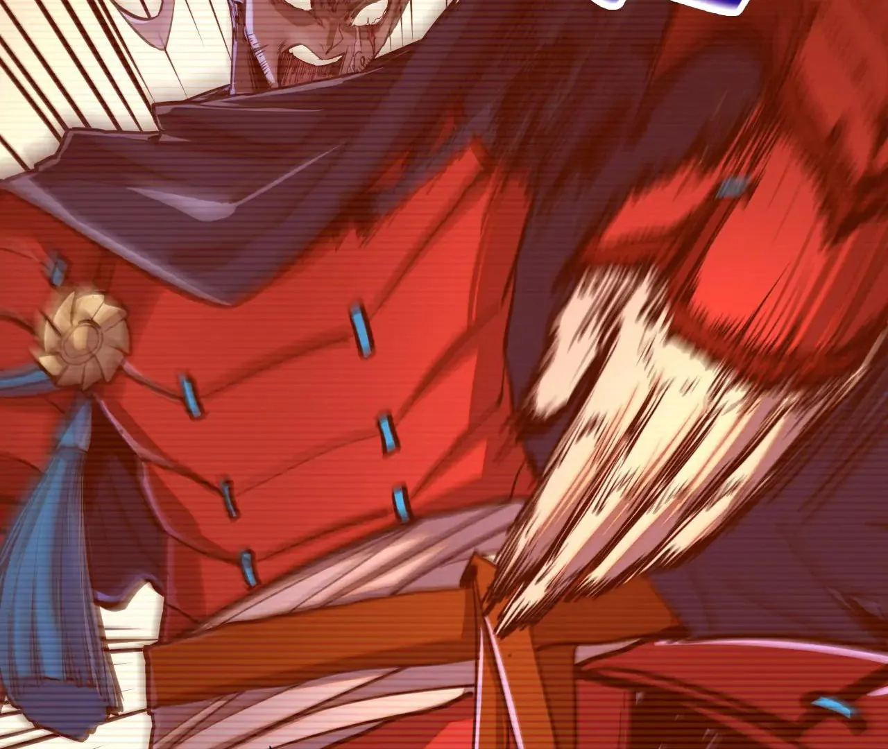 The Ultimate of All Ages Chapter 422 - page 17