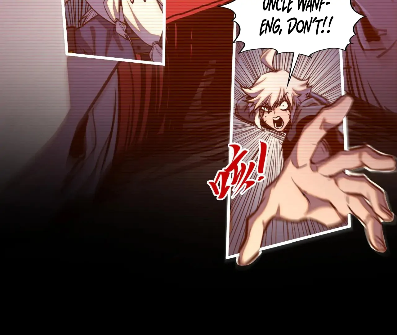 The Ultimate of All Ages Chapter 422 - page 19