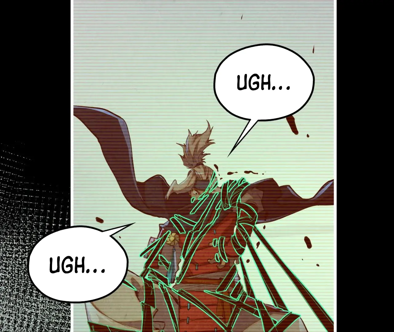 The Ultimate of All Ages Chapter 422 - page 21