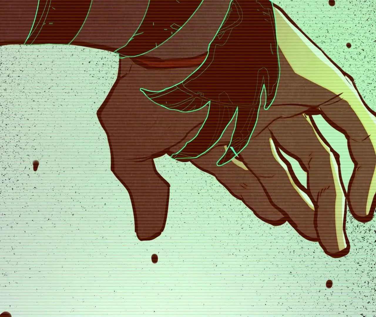 The Ultimate of All Ages Chapter 422 - page 23