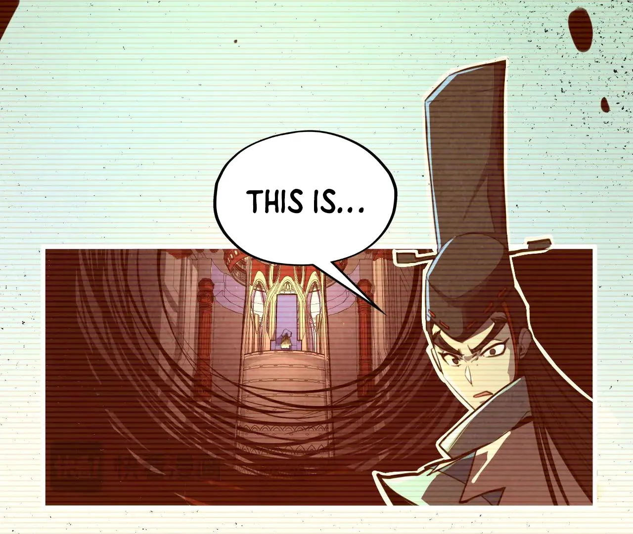 The Ultimate of All Ages Chapter 422 - page 24