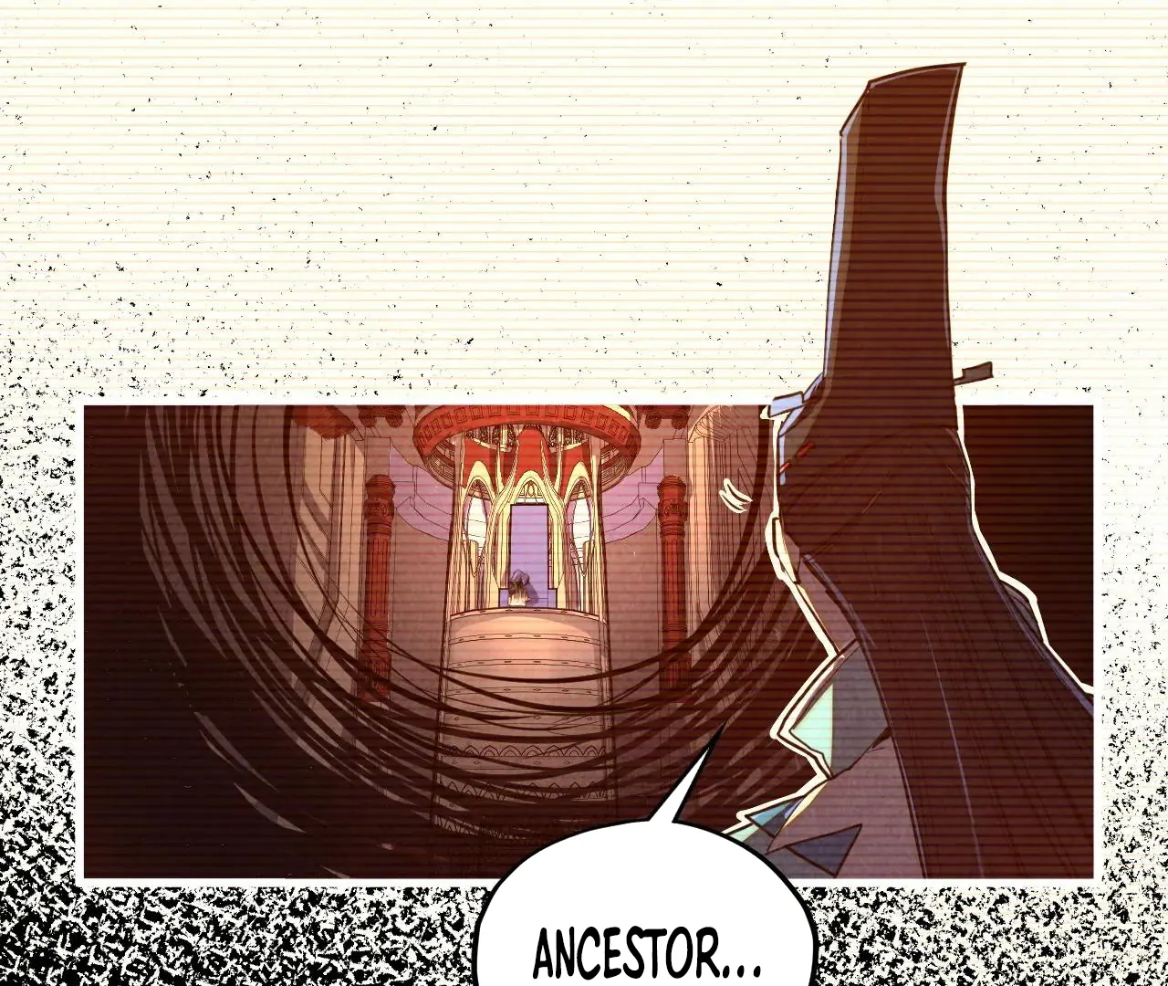 The Ultimate of All Ages Chapter 422 - page 25