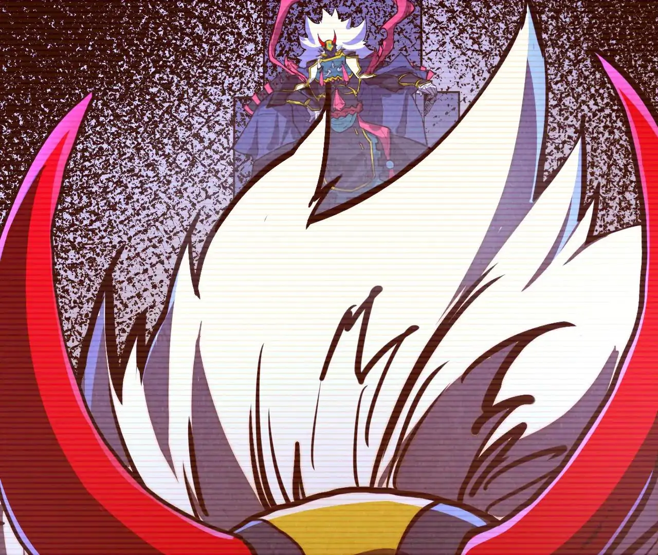 The Ultimate of All Ages Chapter 422 - page 27