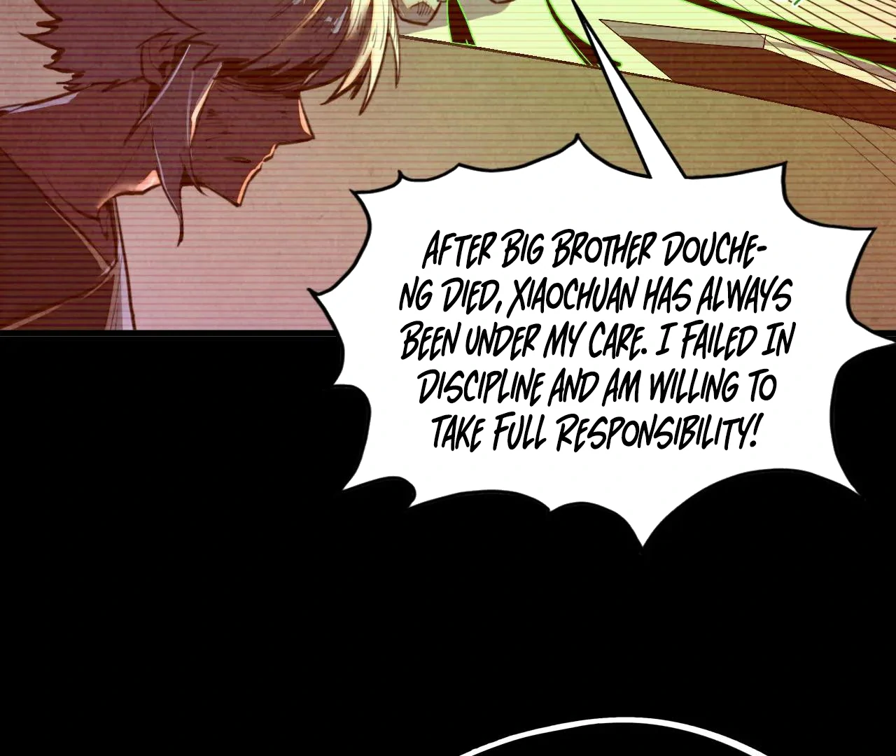 The Ultimate of All Ages Chapter 422 - page 33