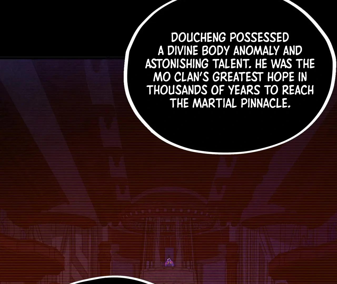 The Ultimate of All Ages Chapter 422 - page 34