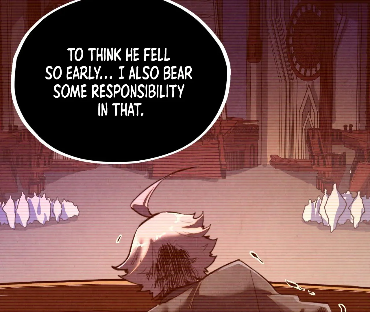 The Ultimate of All Ages Chapter 422 - page 35