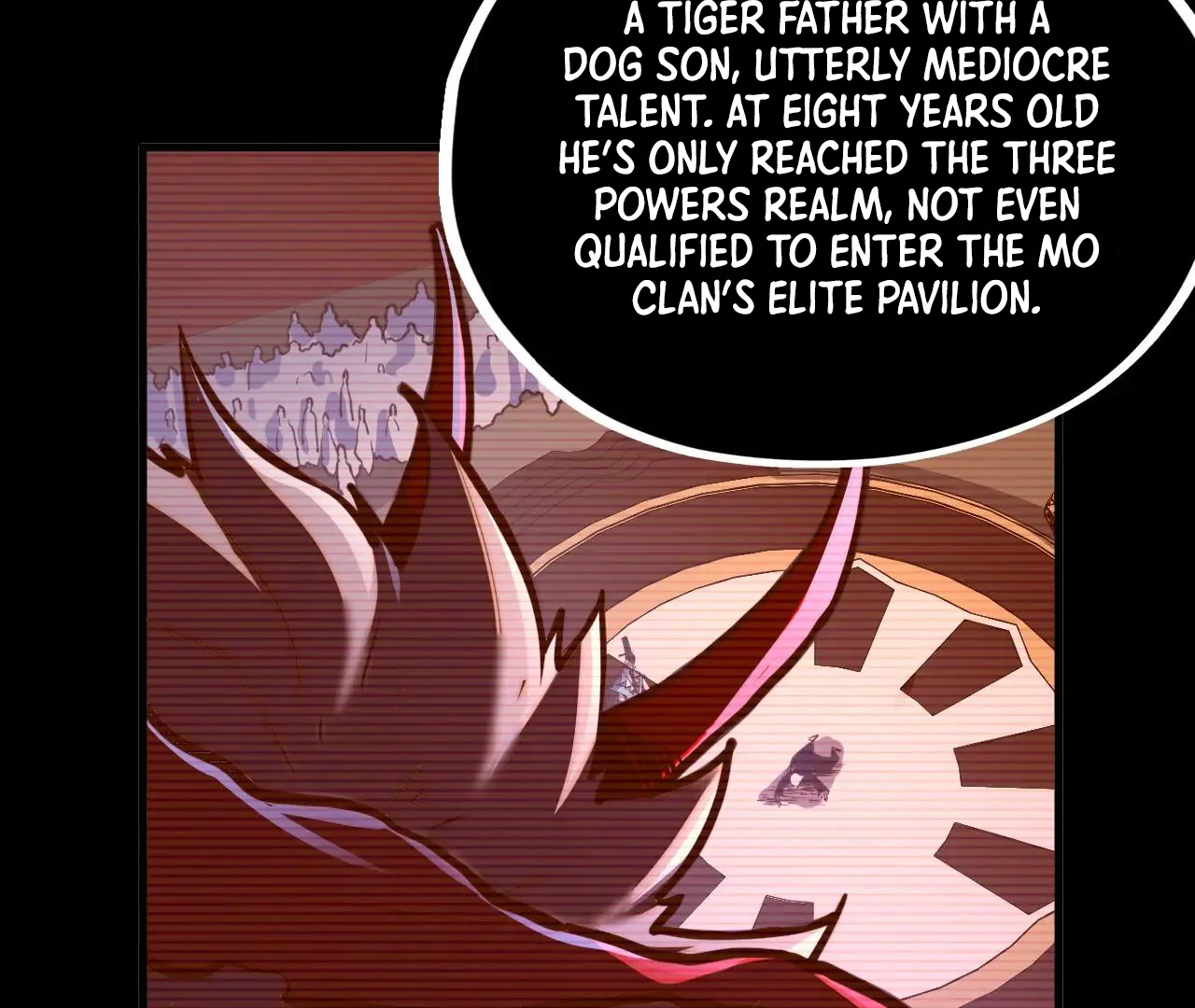 The Ultimate of All Ages Chapter 422 - page 37