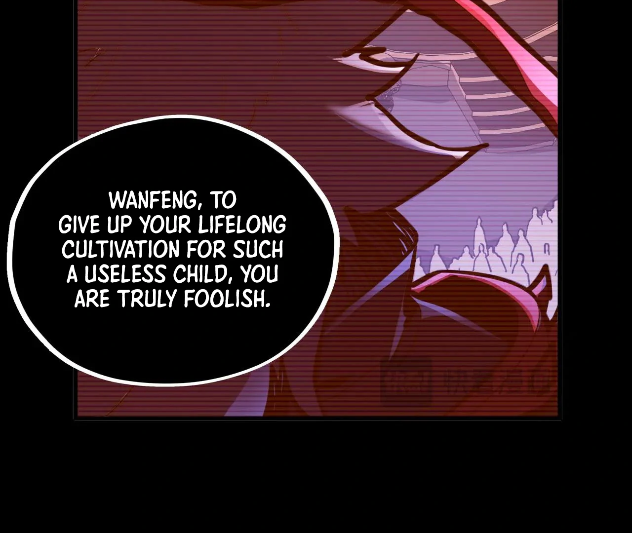 The Ultimate of All Ages Chapter 422 - page 38