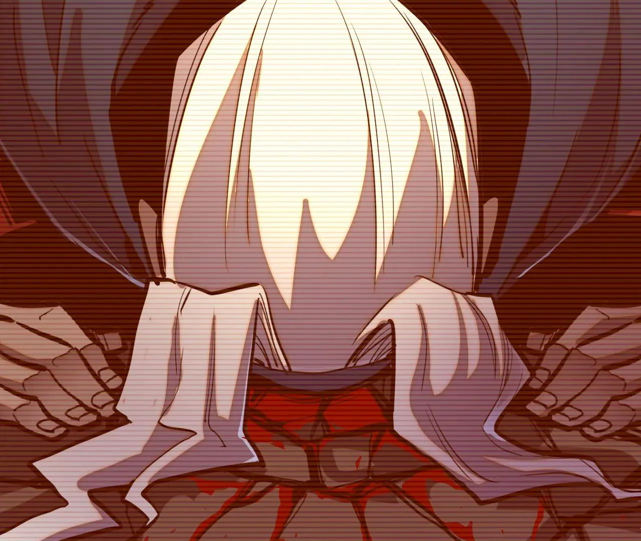 The Ultimate of All Ages Chapter 422 - page 3