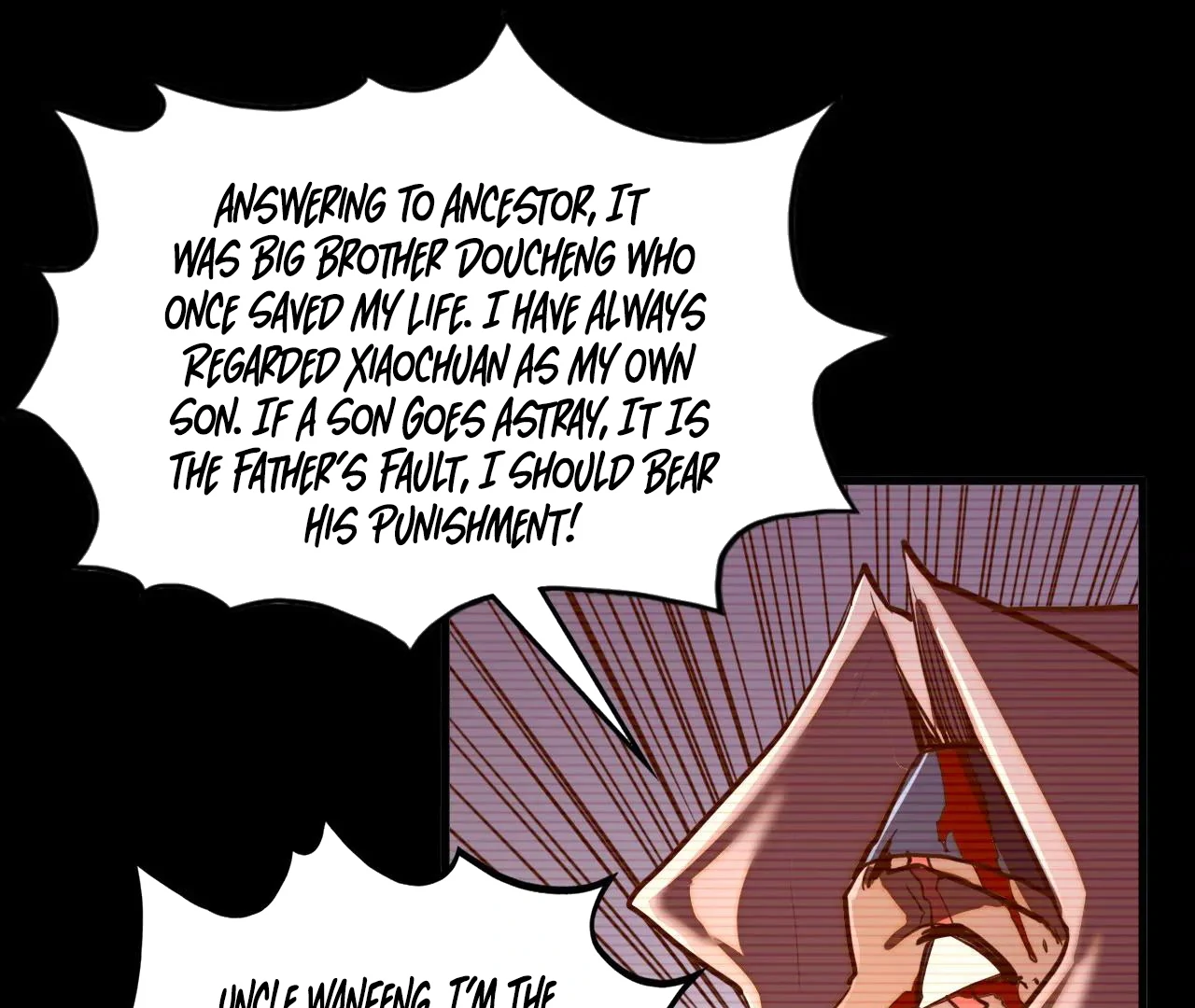 The Ultimate of All Ages Chapter 422 - page 39