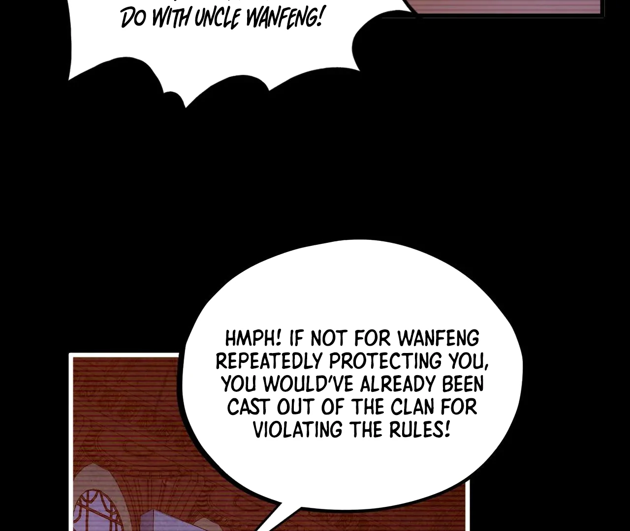 The Ultimate of All Ages Chapter 422 - page 41