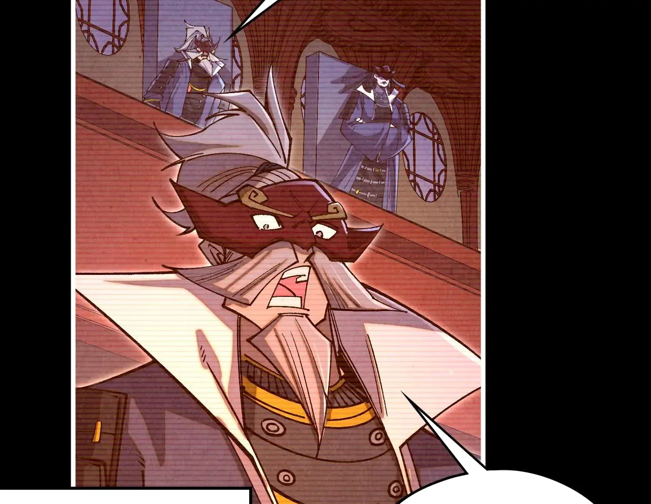 The Ultimate of All Ages Chapter 422 - page 42