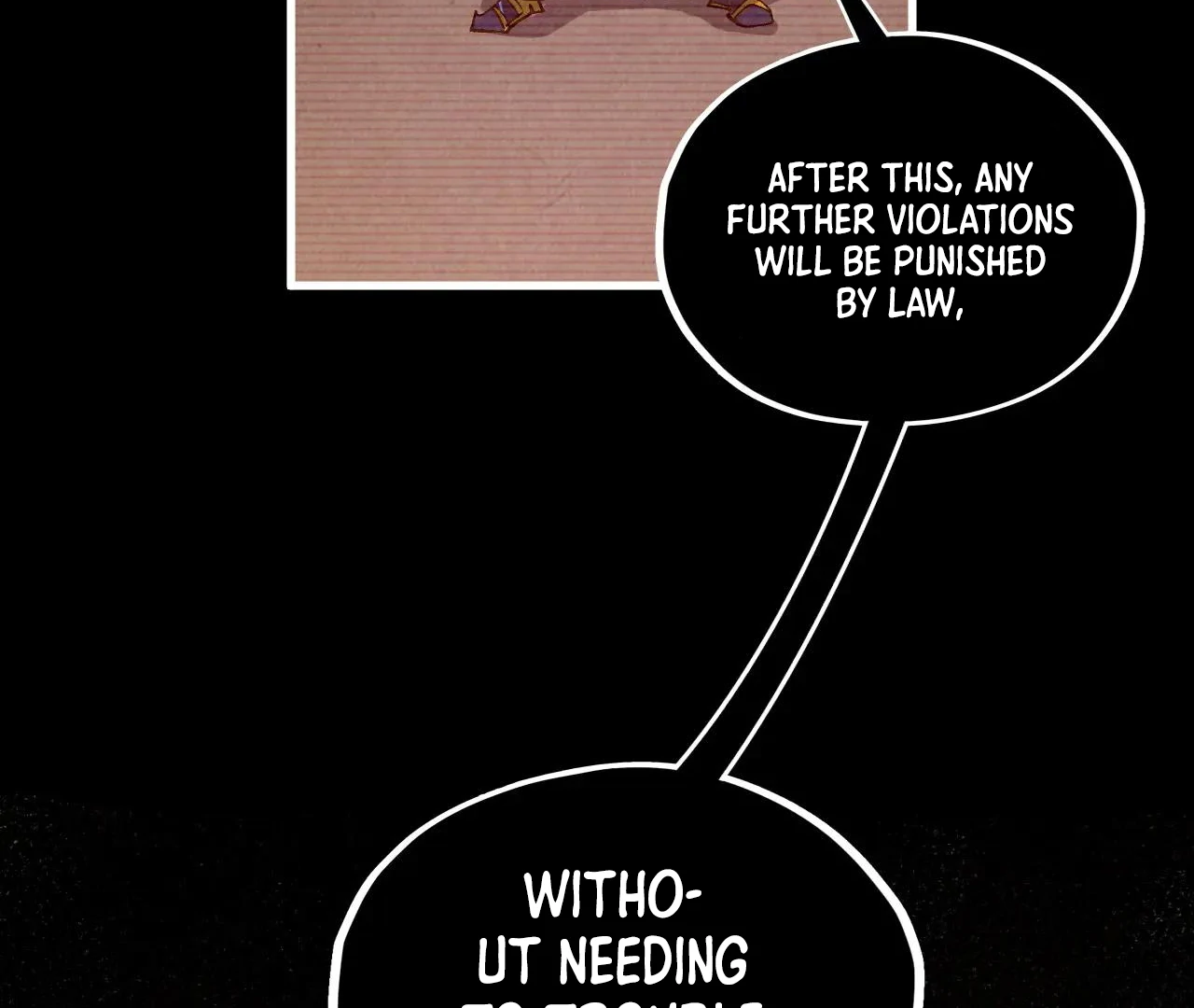 The Ultimate of All Ages Chapter 422 - page 45