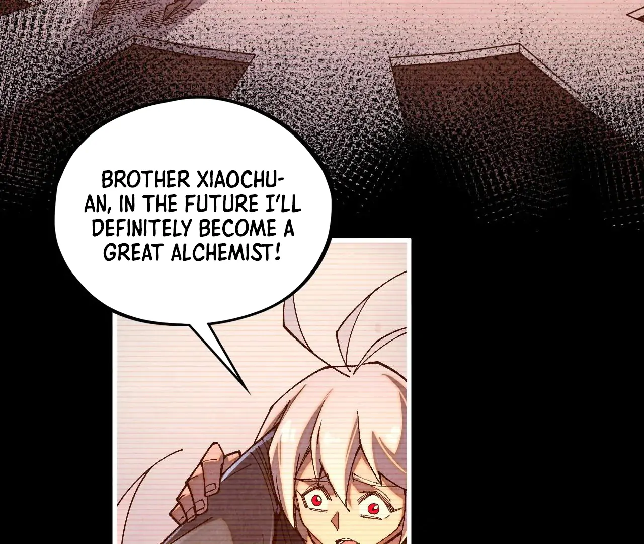 The Ultimate of All Ages Chapter 422 - page 48