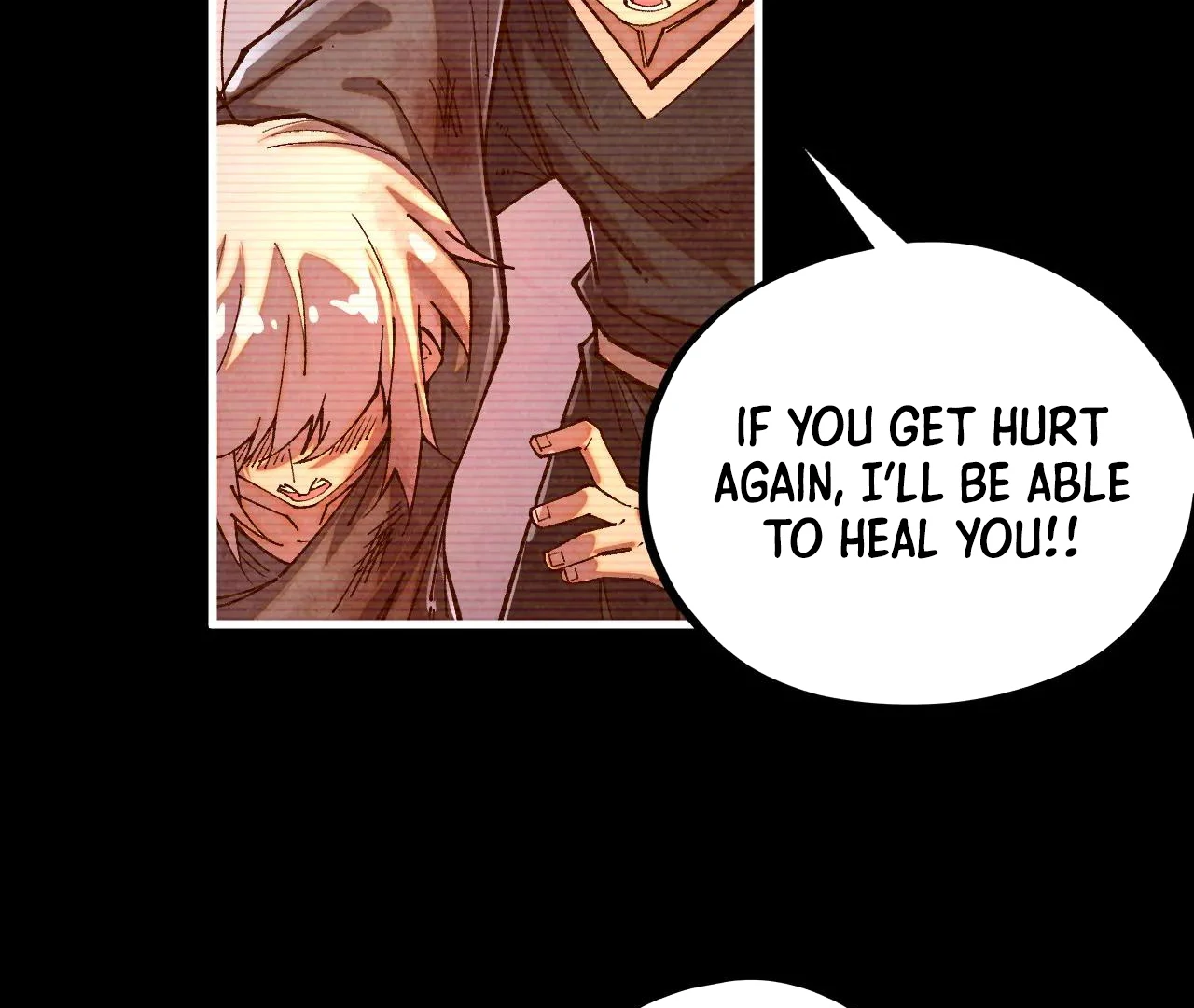 The Ultimate of All Ages Chapter 422 - page 49