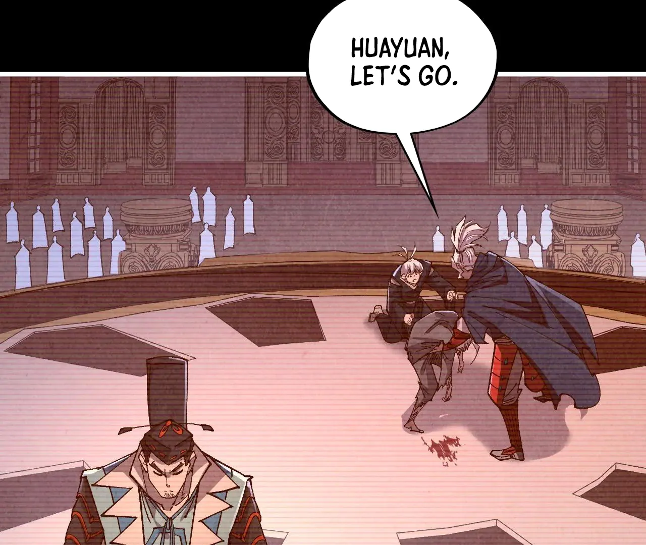 The Ultimate of All Ages Chapter 422 - page 50