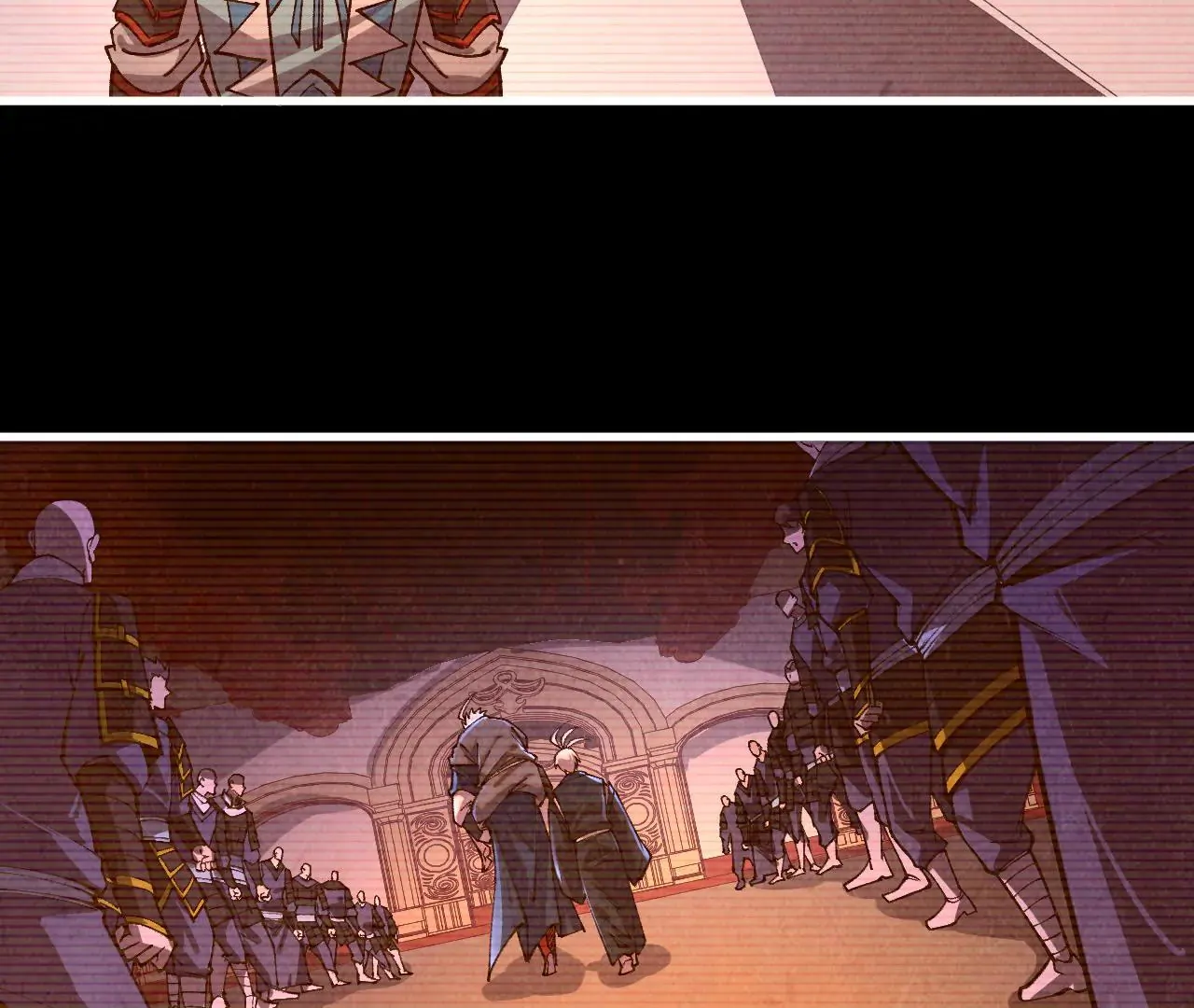 The Ultimate of All Ages Chapter 422 - page 51