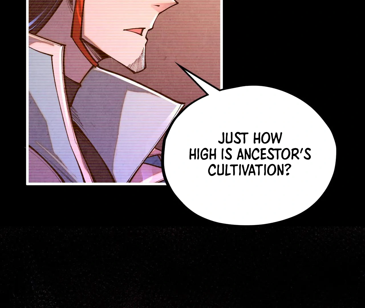 The Ultimate of All Ages Chapter 422 - page 58