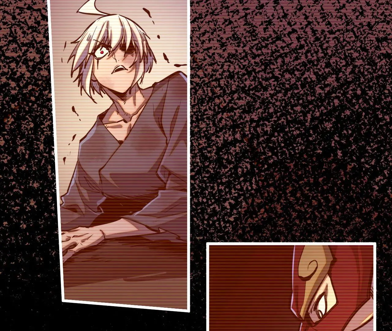 The Ultimate of All Ages Chapter 422 - page 5