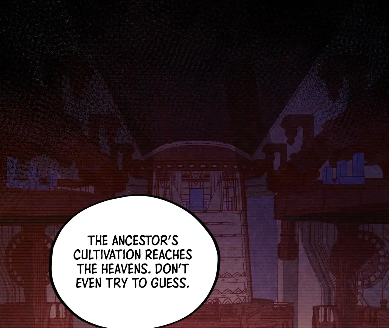 The Ultimate of All Ages Chapter 422 - page 59