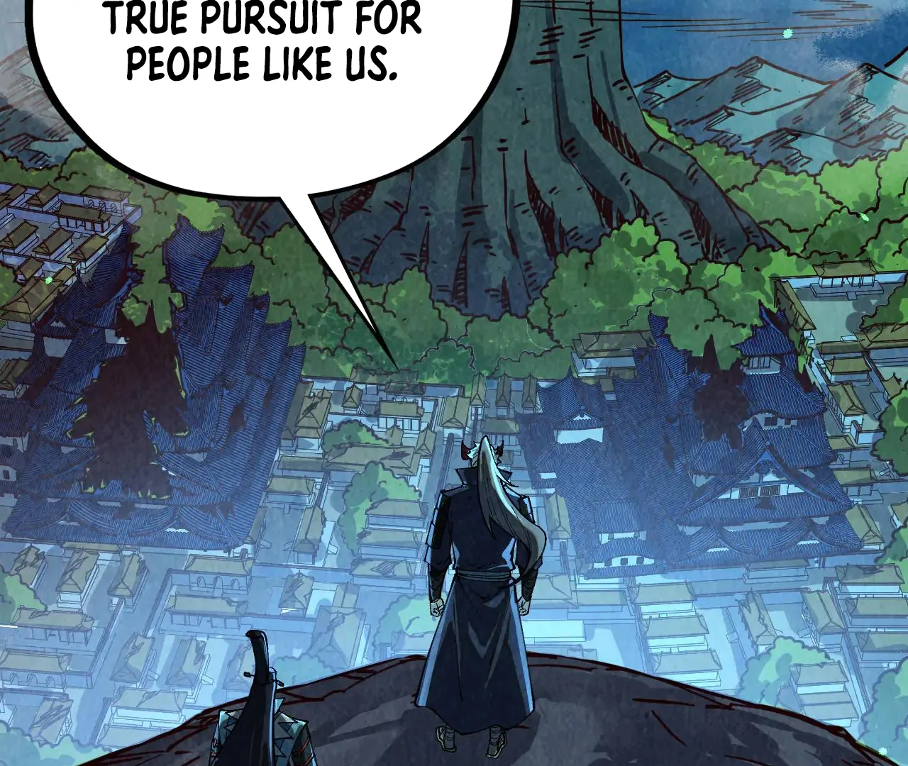 The Ultimate of All Ages Chapter 422 - page 64