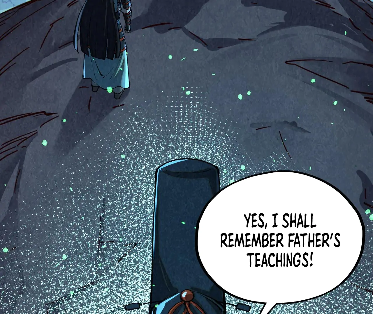 The Ultimate of All Ages Chapter 422 - page 65