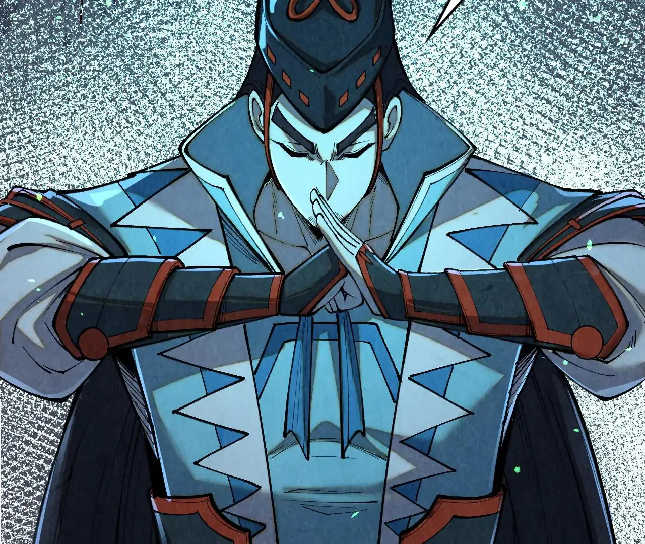 The Ultimate of All Ages Chapter 422 - page 66