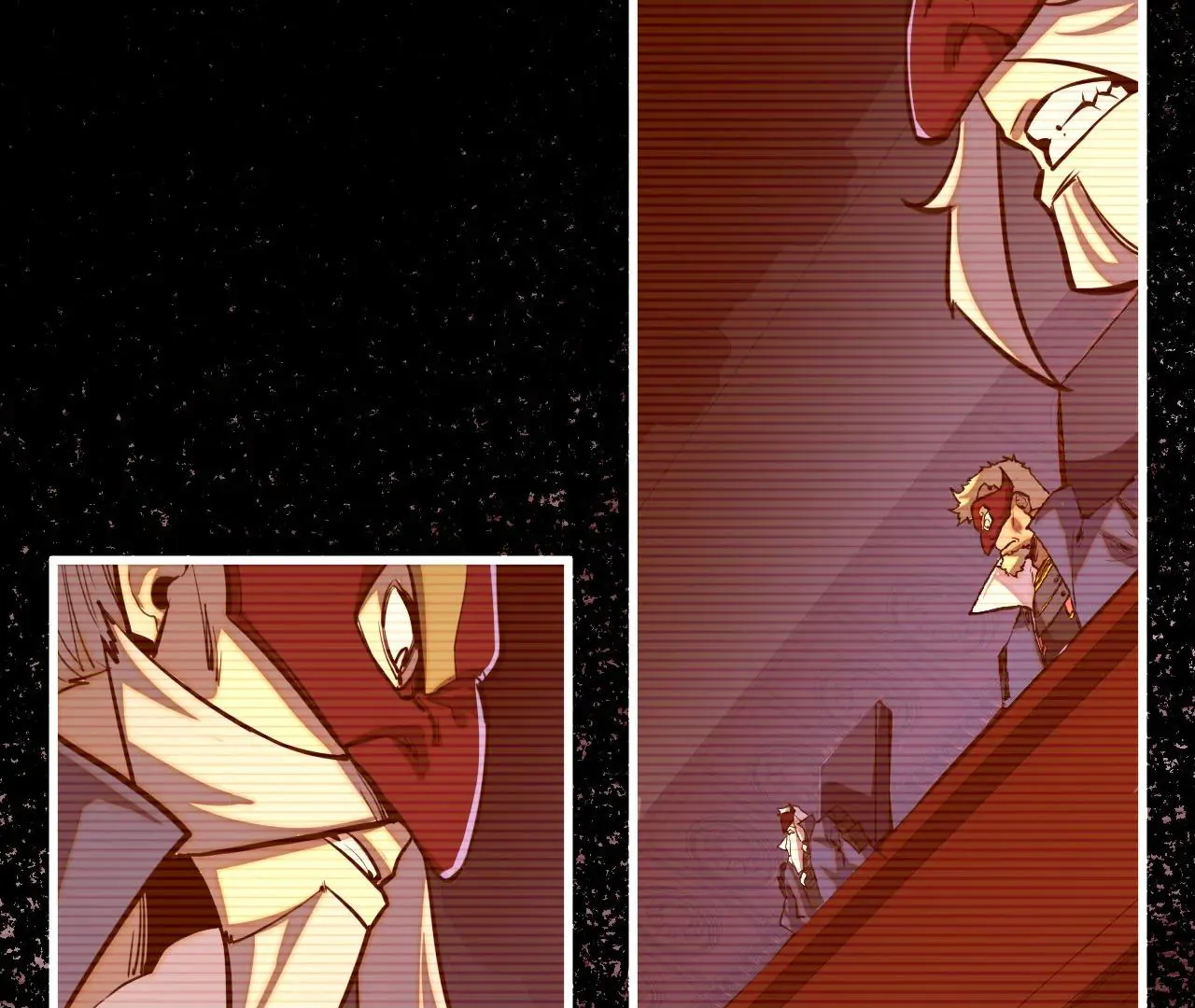 The Ultimate of All Ages Chapter 422 - page 6