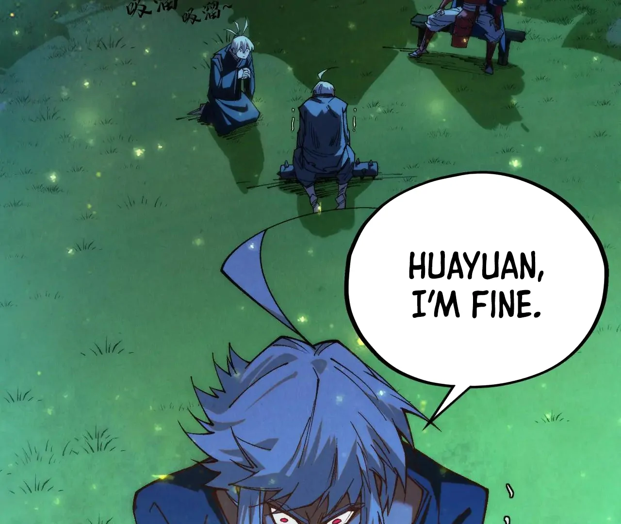 The Ultimate of All Ages Chapter 422 - page 73