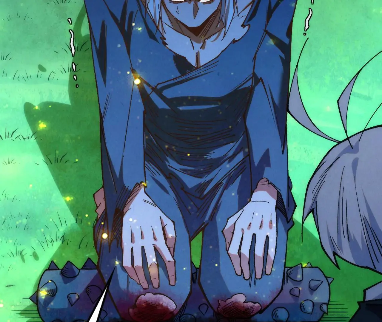 The Ultimate of All Ages Chapter 422 - page 74