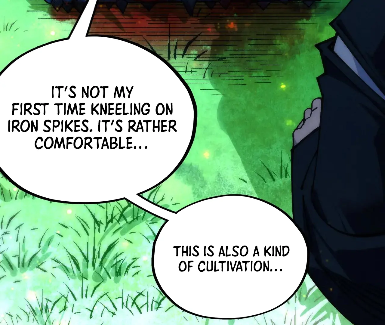 The Ultimate of All Ages Chapter 422 - page 75