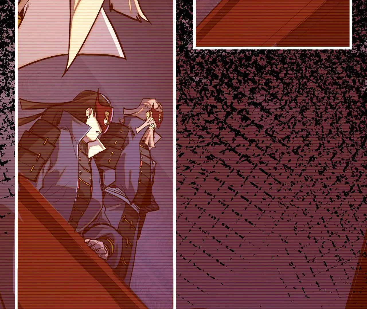 The Ultimate of All Ages Chapter 422 - page 7