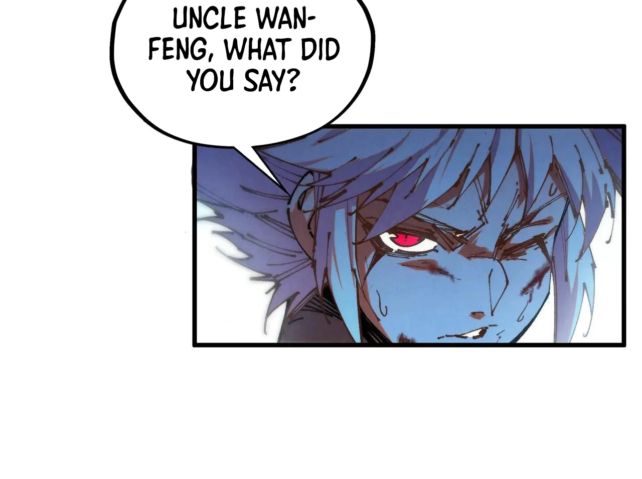 The Ultimate of All Ages Chapter 422 - page 79