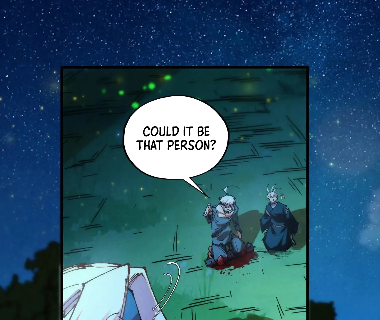 The Ultimate of All Ages Chapter 422 - page 82