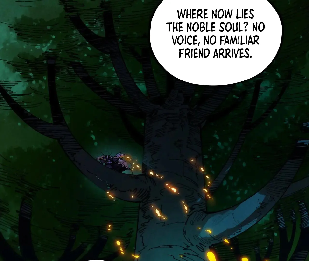 The Ultimate of All Ages Chapter 422 - page 84