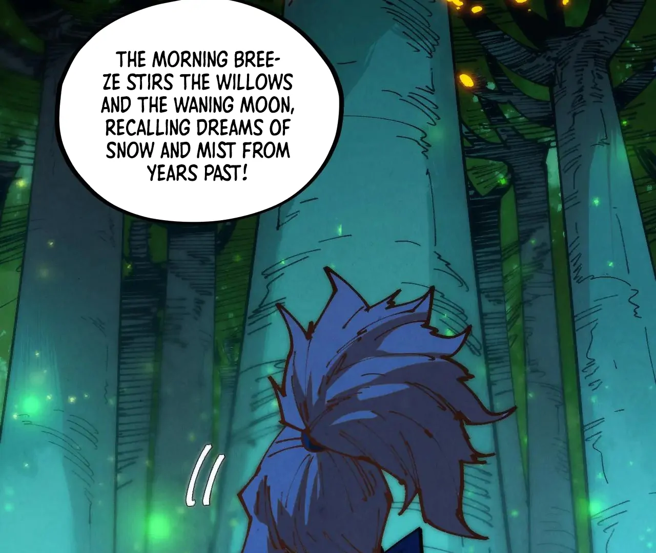 The Ultimate of All Ages Chapter 422 - page 85