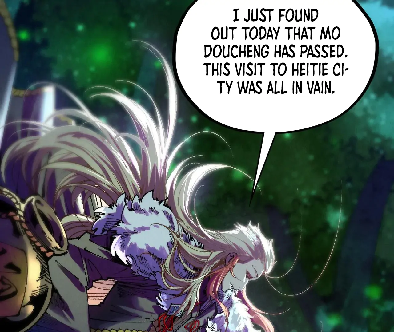 The Ultimate of All Ages Chapter 422 - page 87