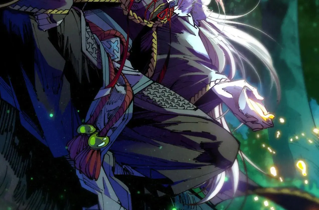 The Ultimate of All Ages Chapter 422 - page 88