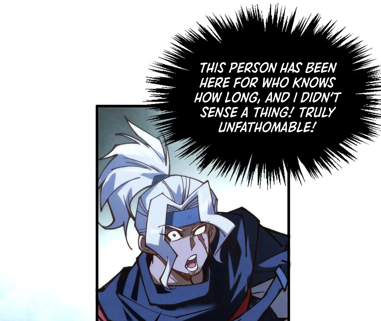 The Ultimate of All Ages Chapter 422 - page 90