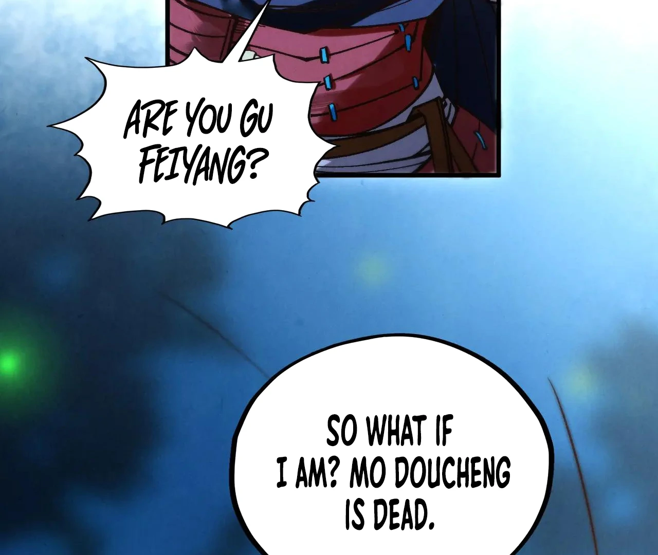 The Ultimate of All Ages Chapter 422 - page 91