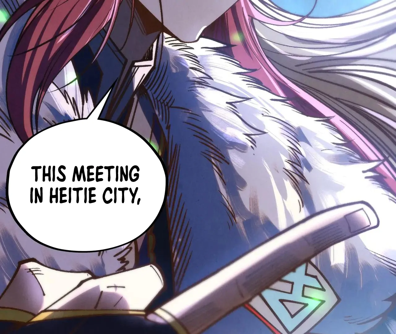 The Ultimate of All Ages Chapter 422 - page 93